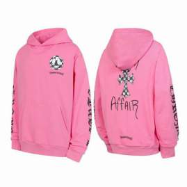 Picture of Chrome Hearts Hoodies _SKUChromeHeartsS-XLtltx092115